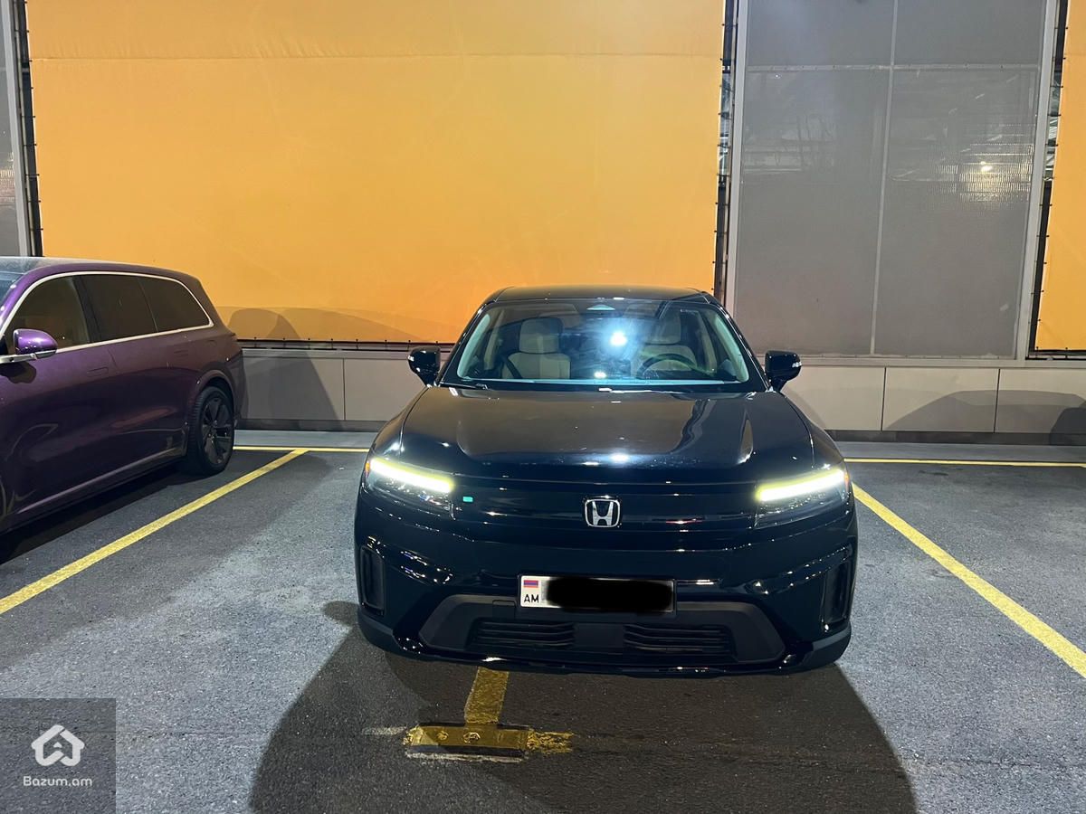 Honda Prologue  - image 12