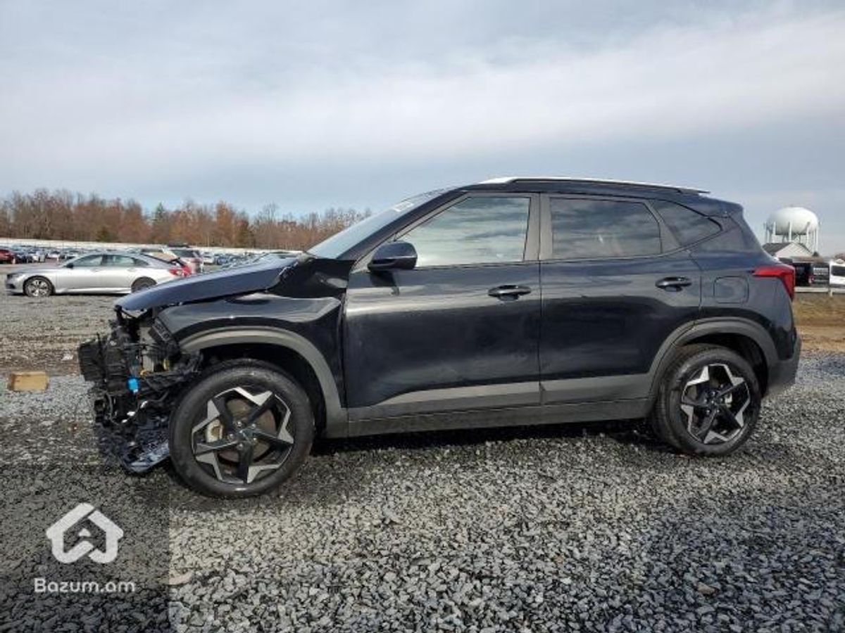 kia seltos 2024 - image 3
