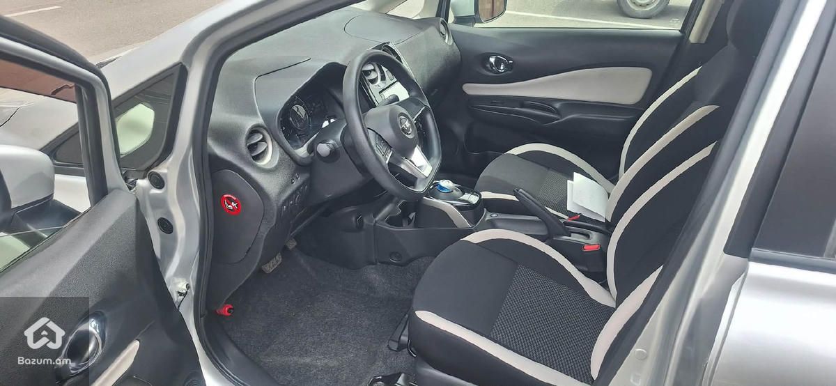 Nissan not e-pover  - image 9