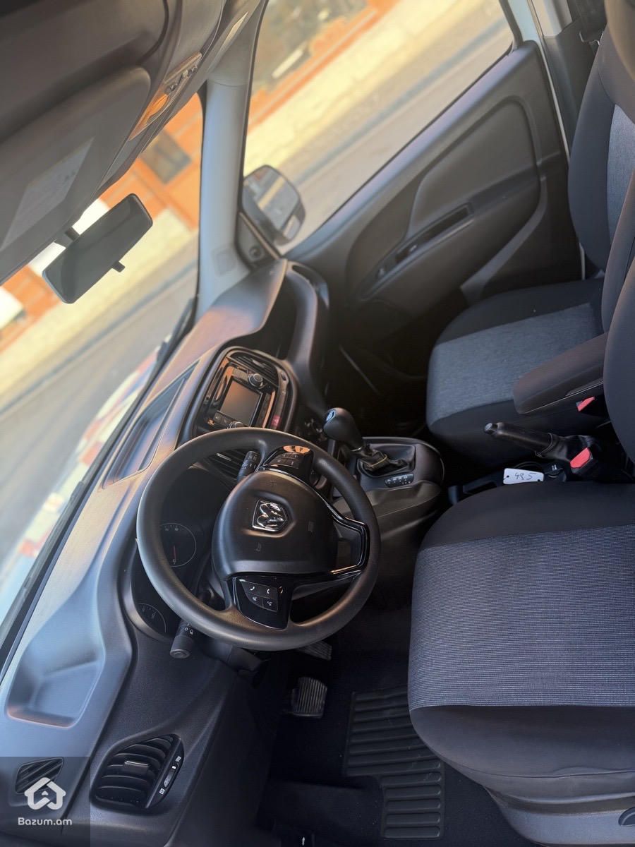 RAM PROMASTER CITY 2022 - image 17