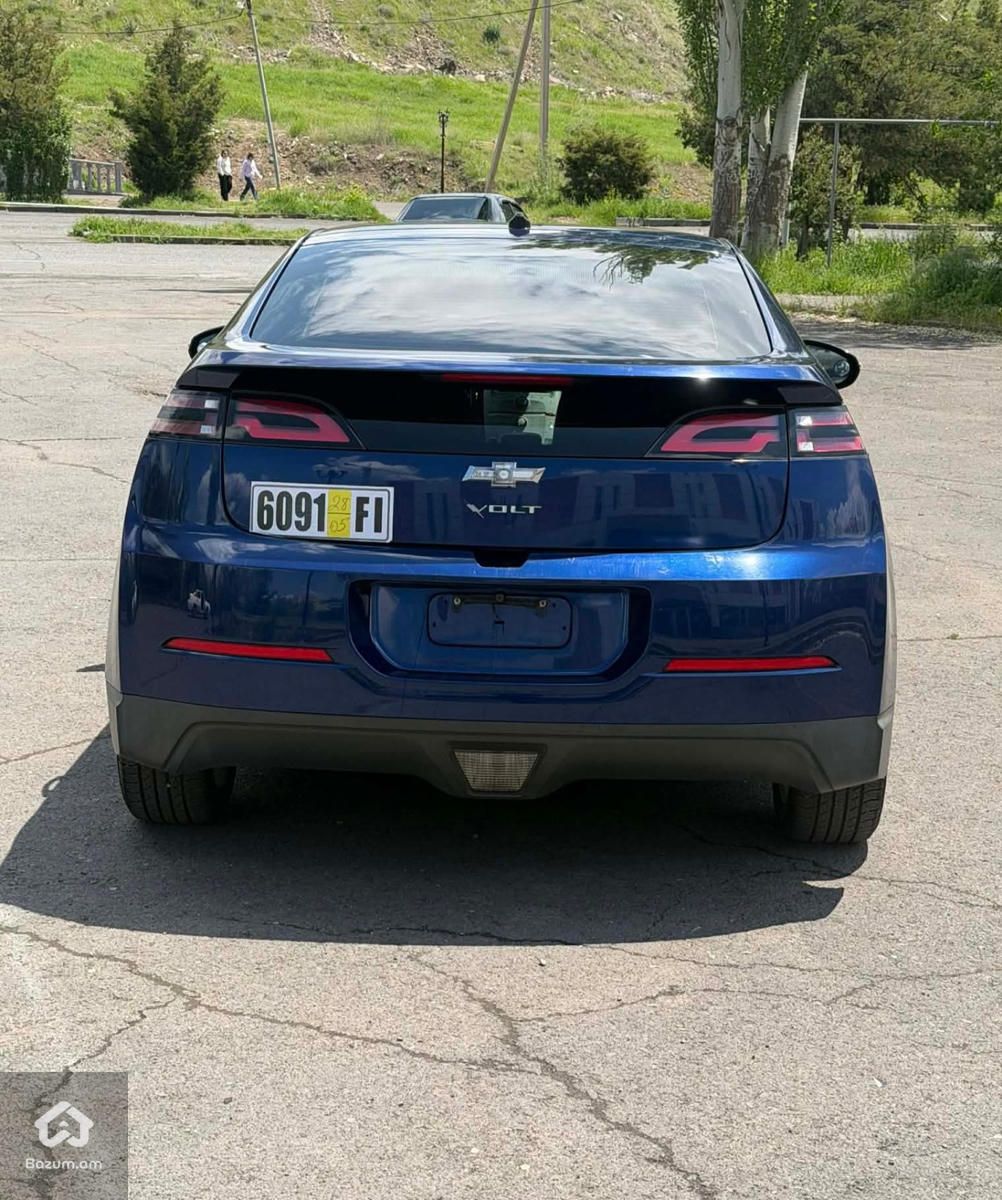 Chevrolet volt 1 - image 5
