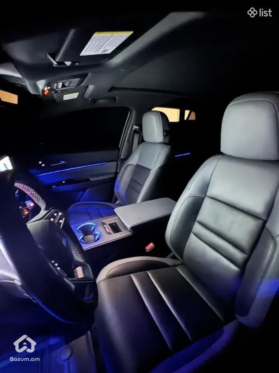 Honda Prologue 2024 - image 10