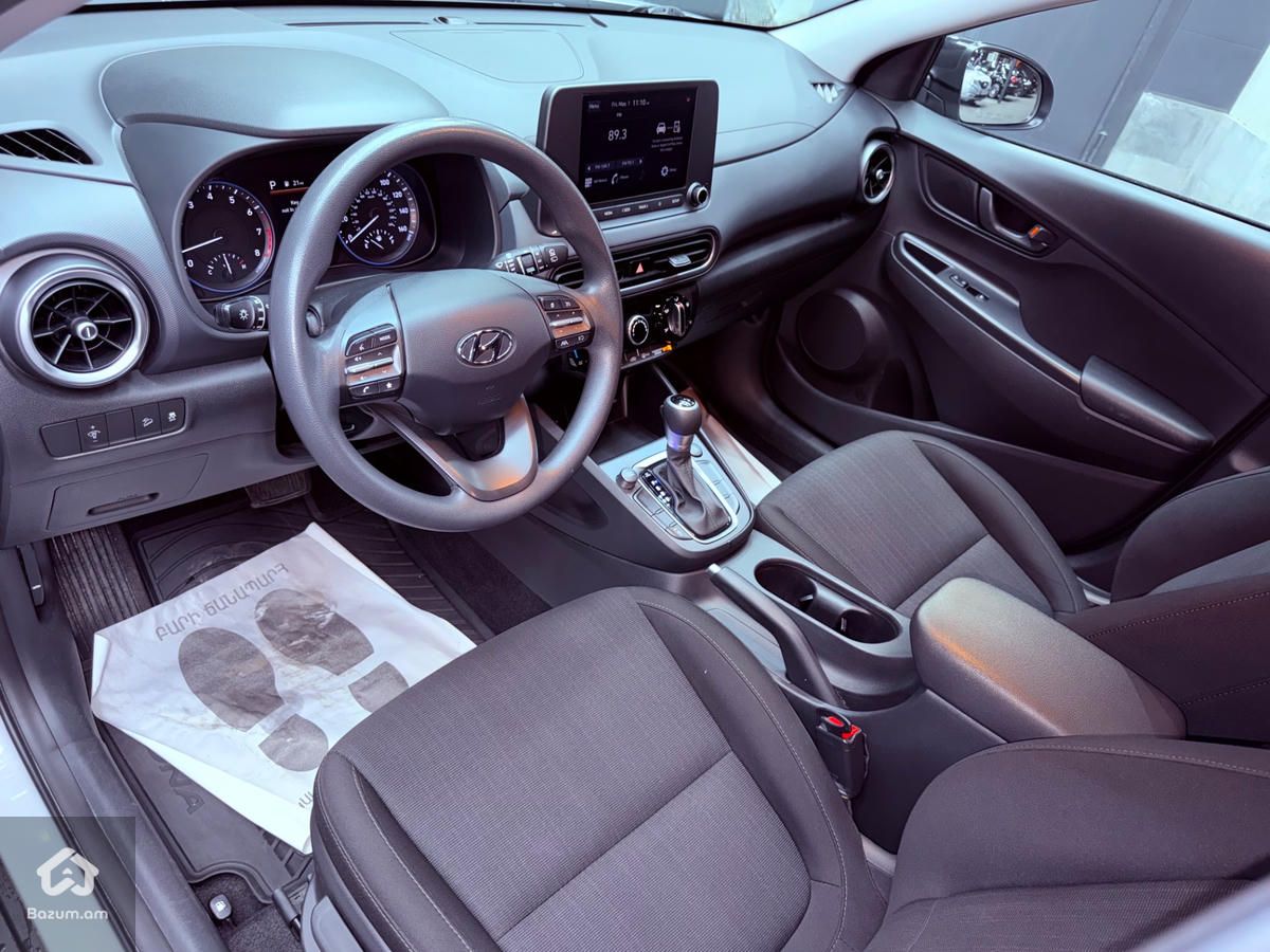 Hyundai Kona Full 4x4 - image 7