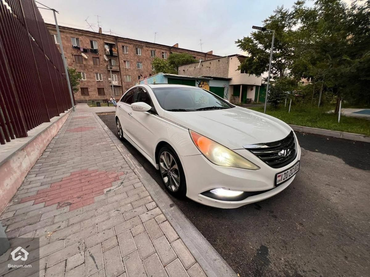 Sonata 2014 - image 6