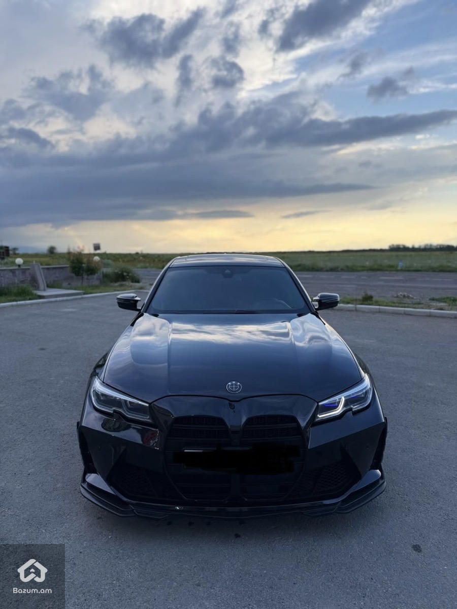 BMW 330 2019 - image 4