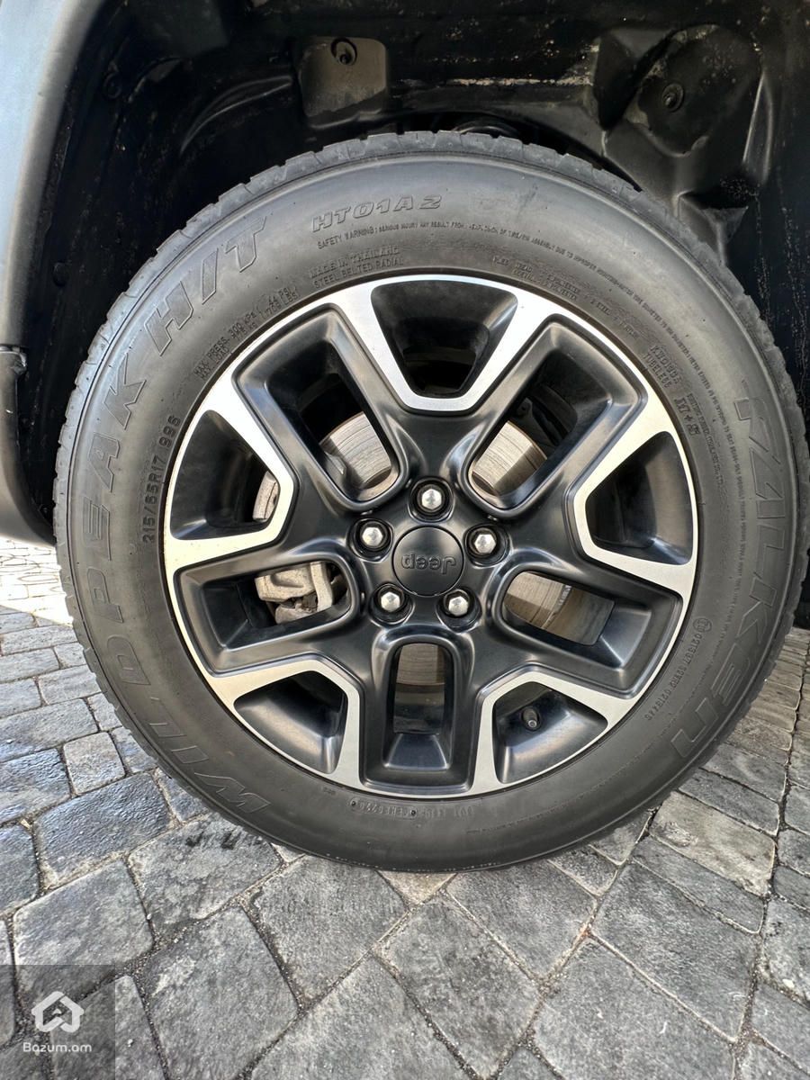 Jeep Compass 2021 - image 25