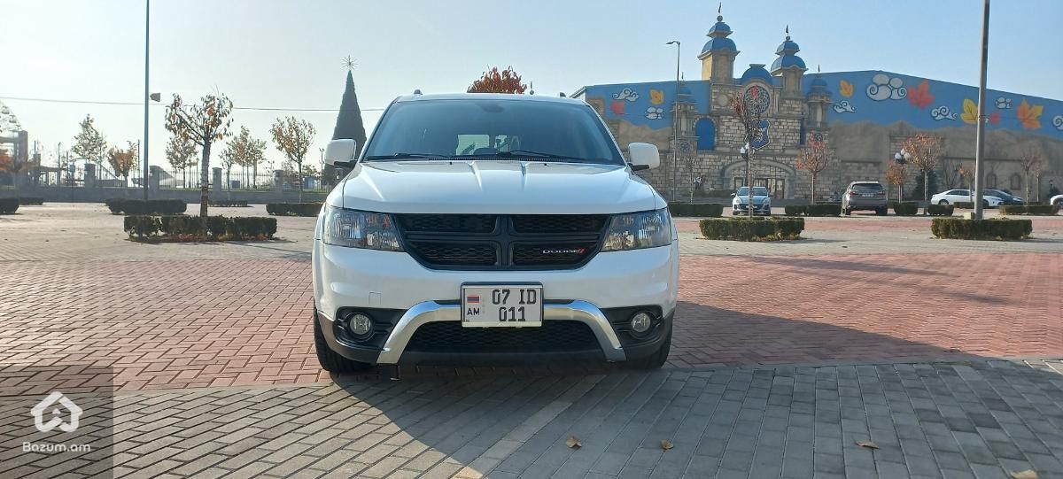 Dodge - image 1