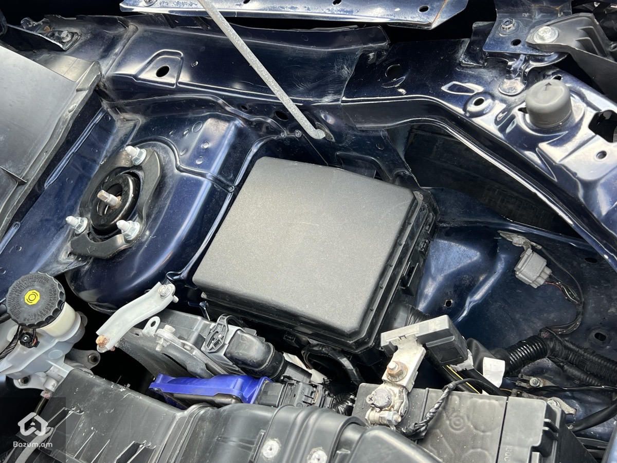 Mitsubishi Outlander 2011 - image 23
