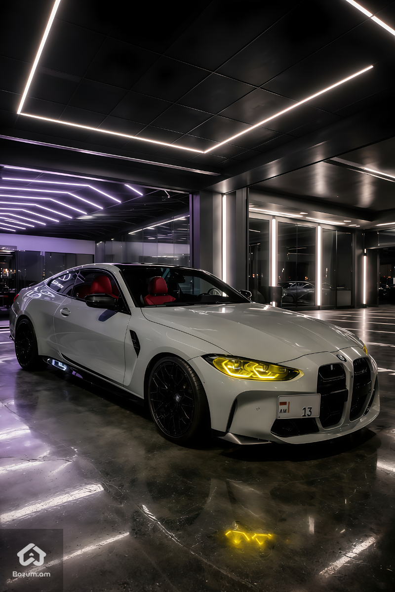 BMW 4 - image 1