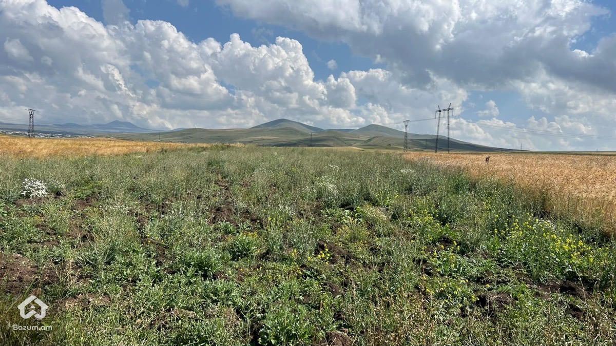 Հող Երևան-Սևան մայրուղու մոտ - image 3
