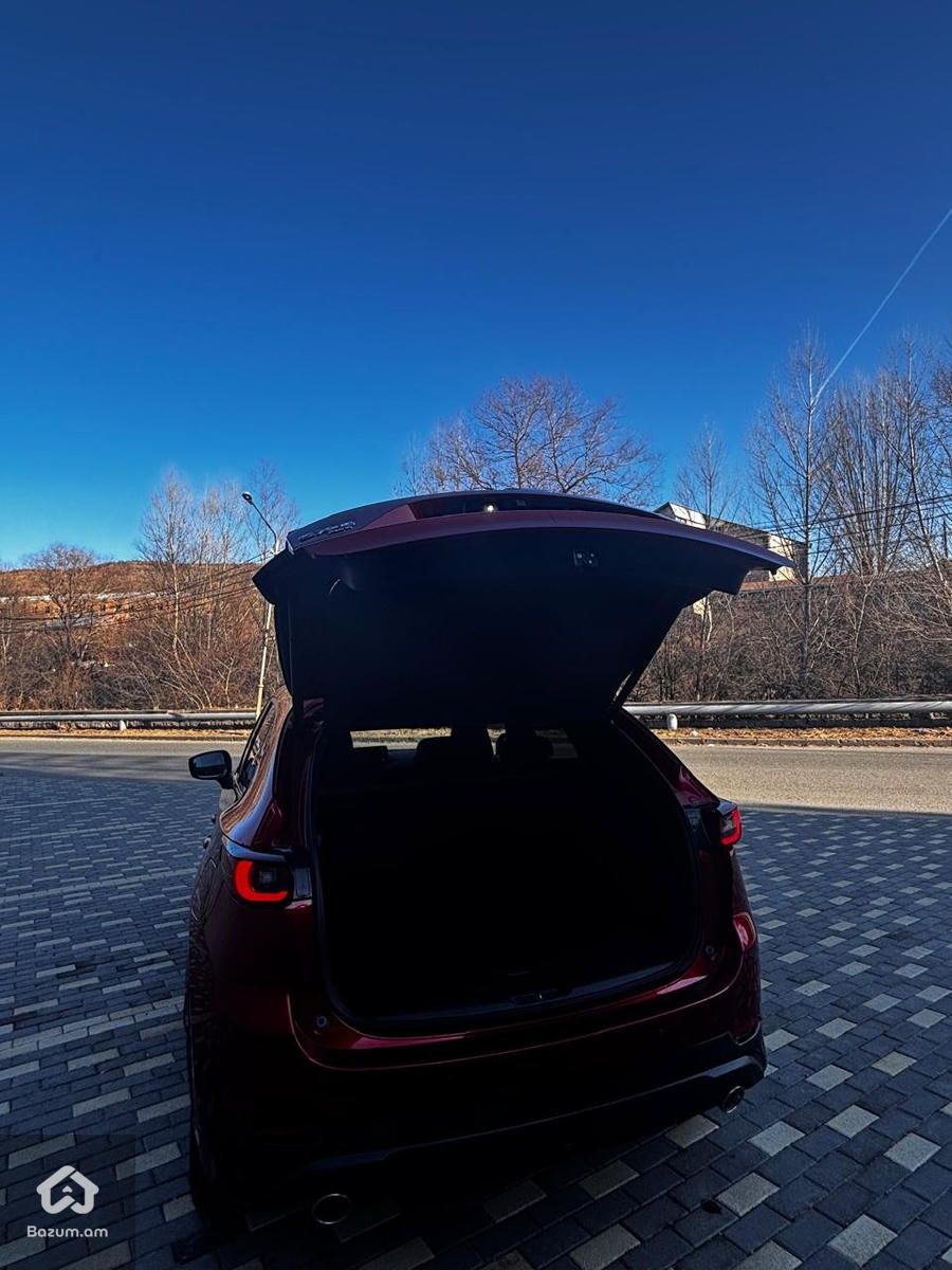 Mazda CX-5 2023 - image 13