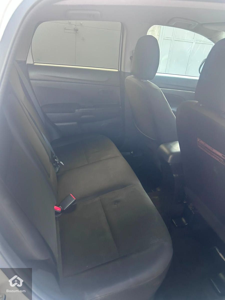 Mitsubishi Outlander 2.0 2013թ - image 9
