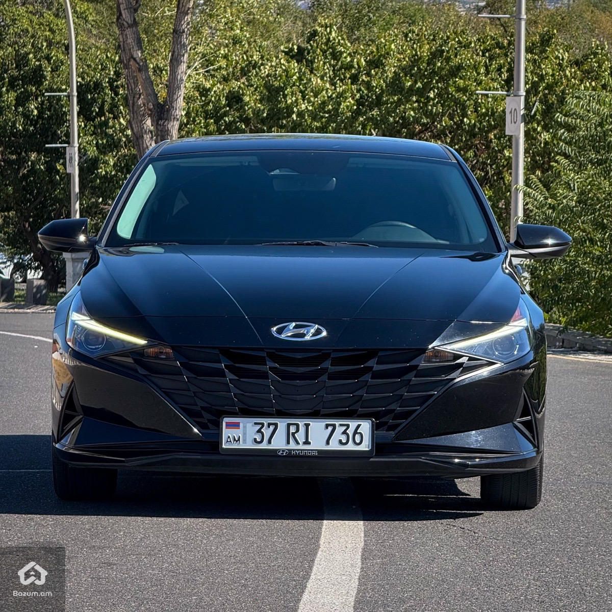 Hyundai Elantra 2023 - image 3