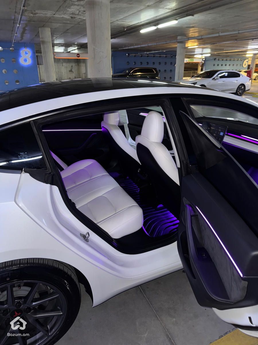 Tesla Model 3 2023 - image 8