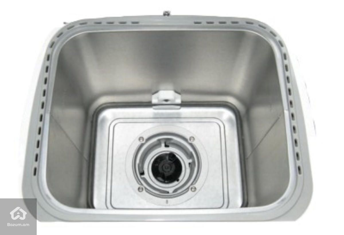 Հացթուխ Panasonic SD-257 / հաց թխելու սարք  - image 4
