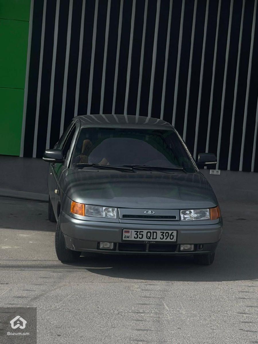 VAZ (Lada) 110 2006 - image 15