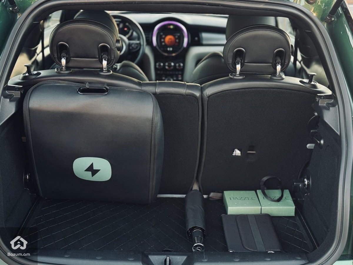 MINI Cooper S 2021 - image 12