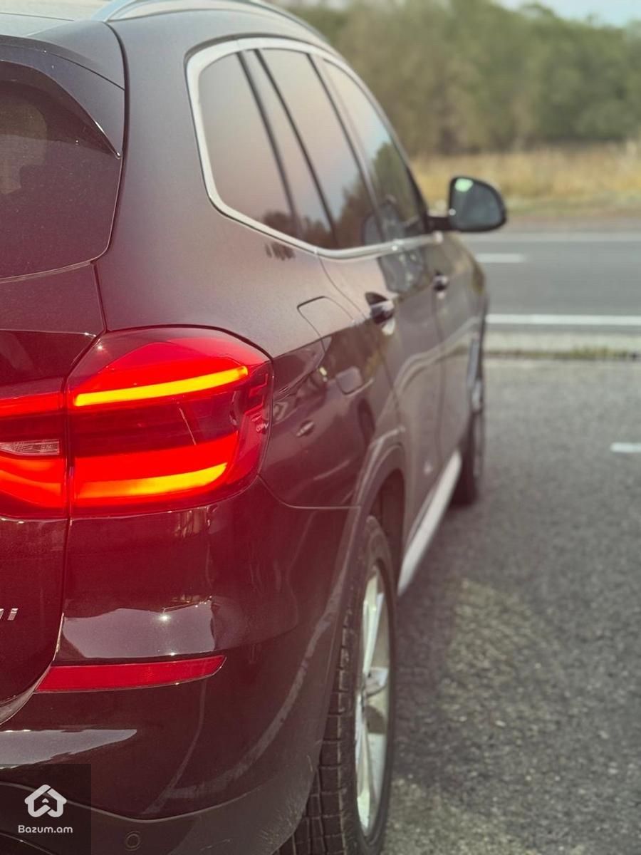 BMW X3 - image 13