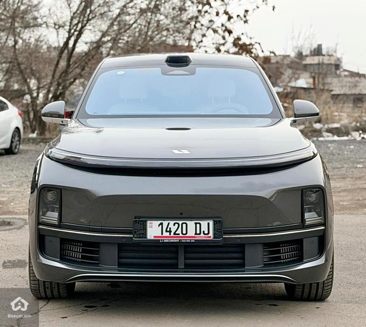 LIXIANG L9 ULTRA - image 3