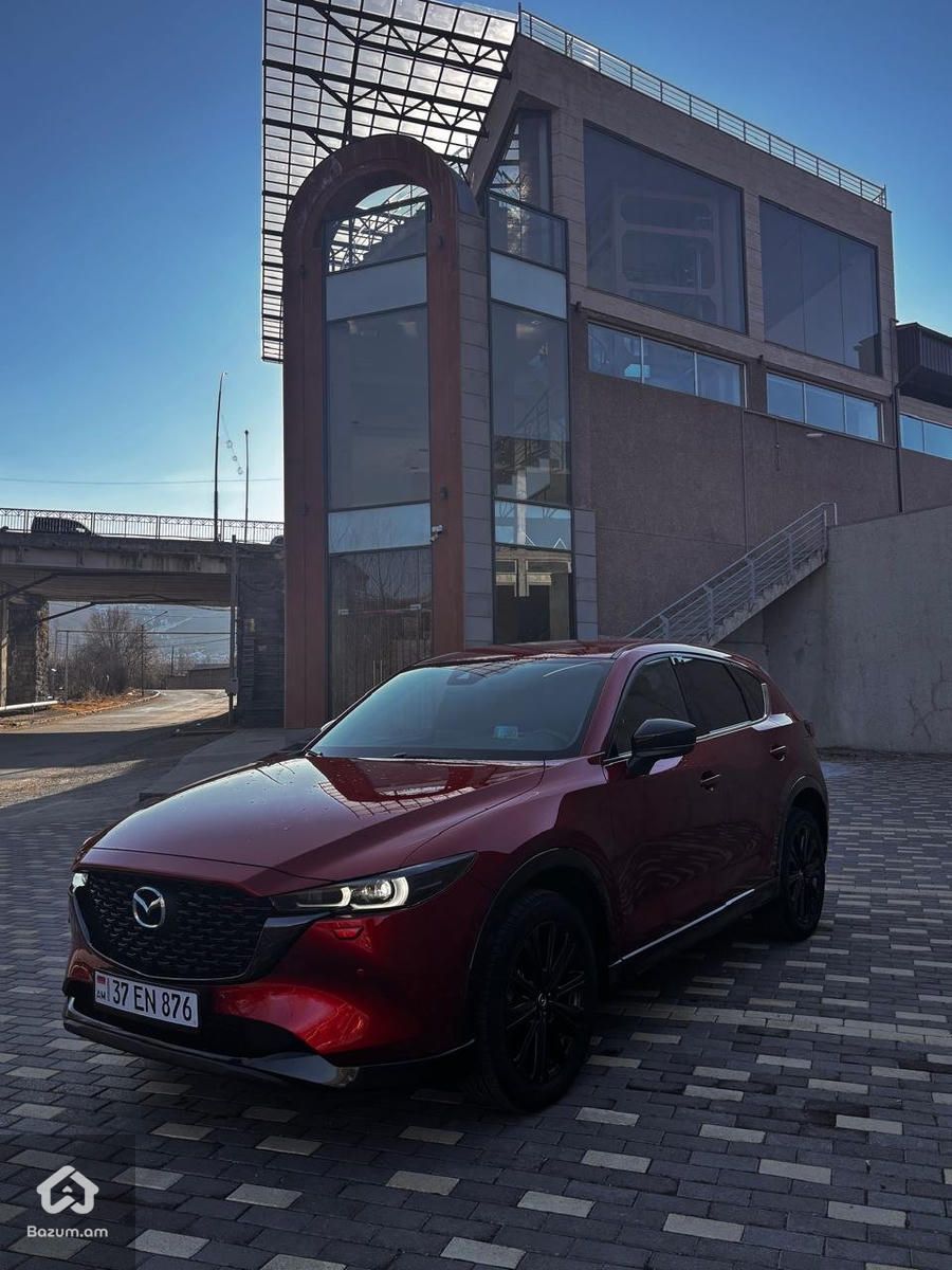 Mazda CX-5 2023 - image 2
