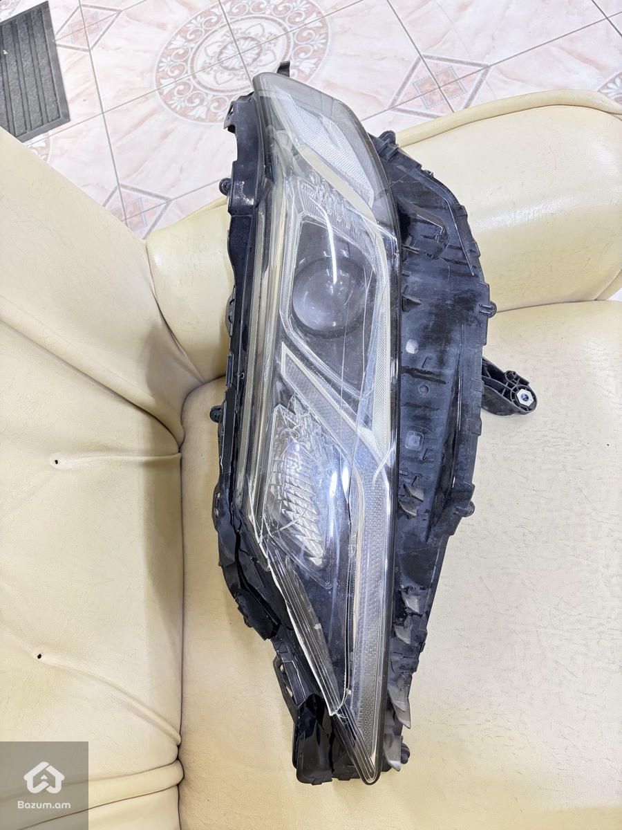 toyota camry dzax far - image 4