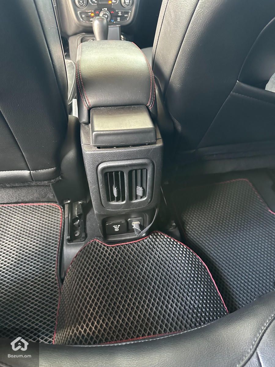 Jeep Compass 2021 - image 20
