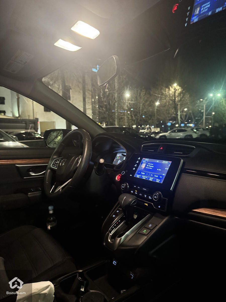 Honda CR-V 2021 - image 12