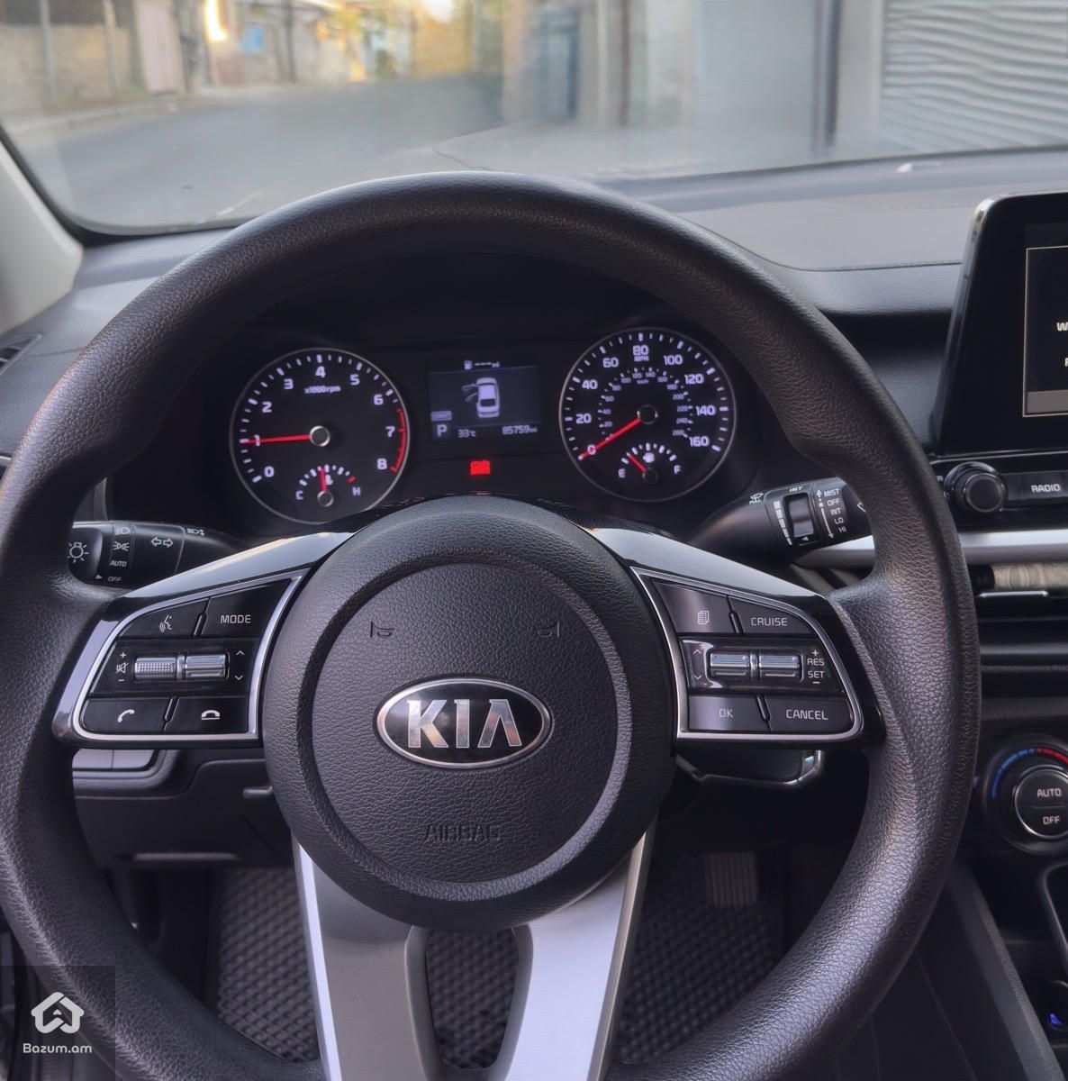 Kia Forte  - image 5