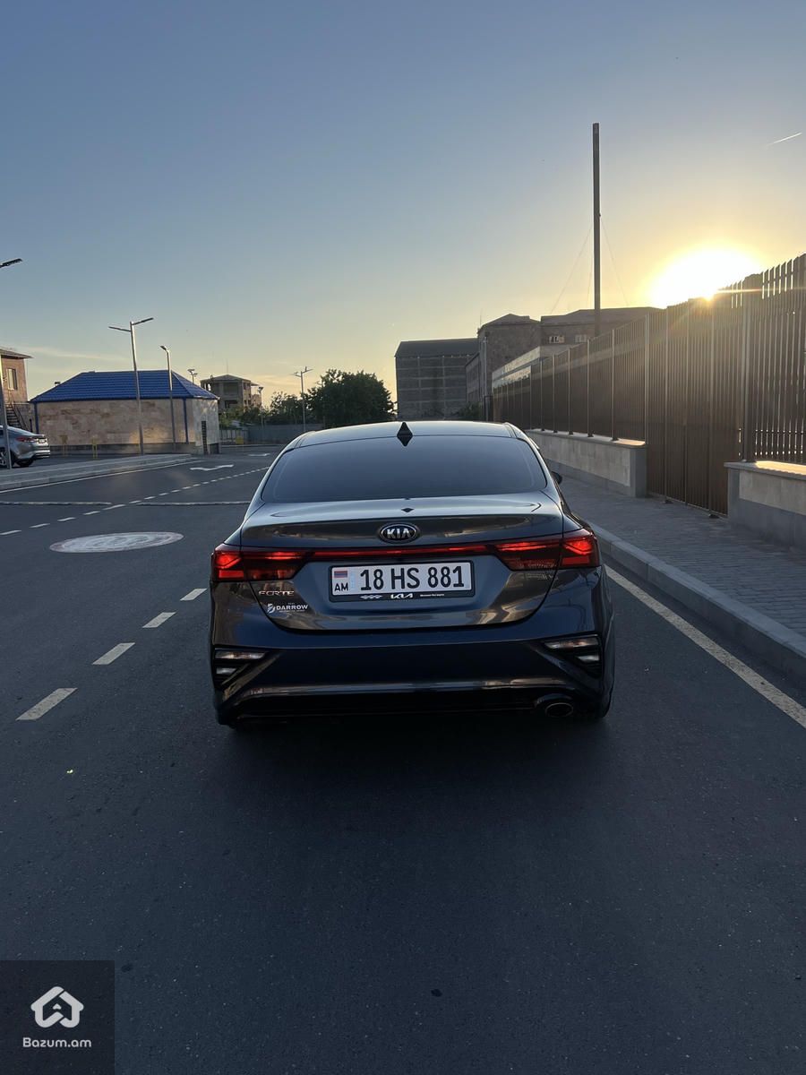 KIA FORTE 2021 - image 5