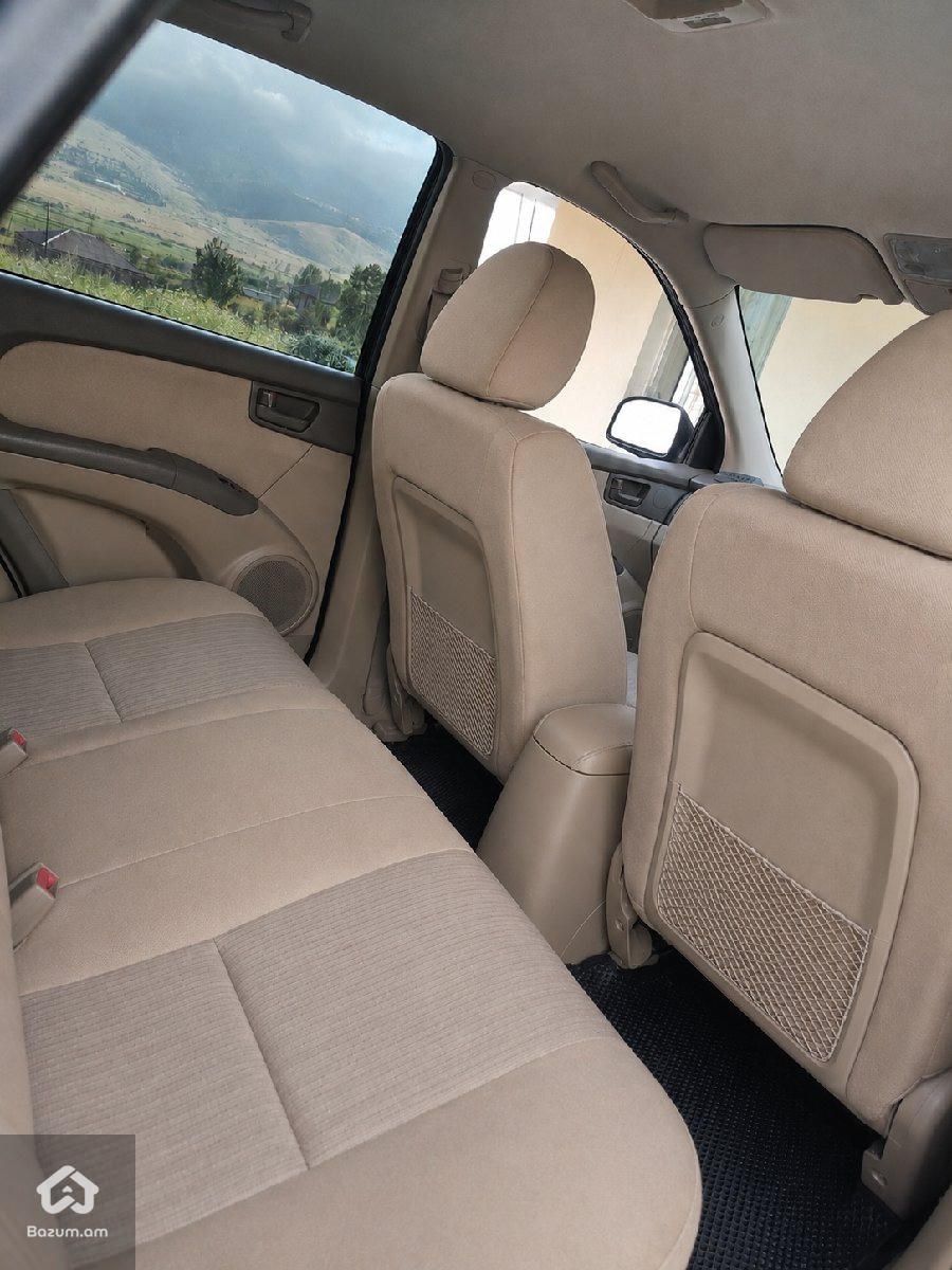 Kia Sportage 2008 - image 10