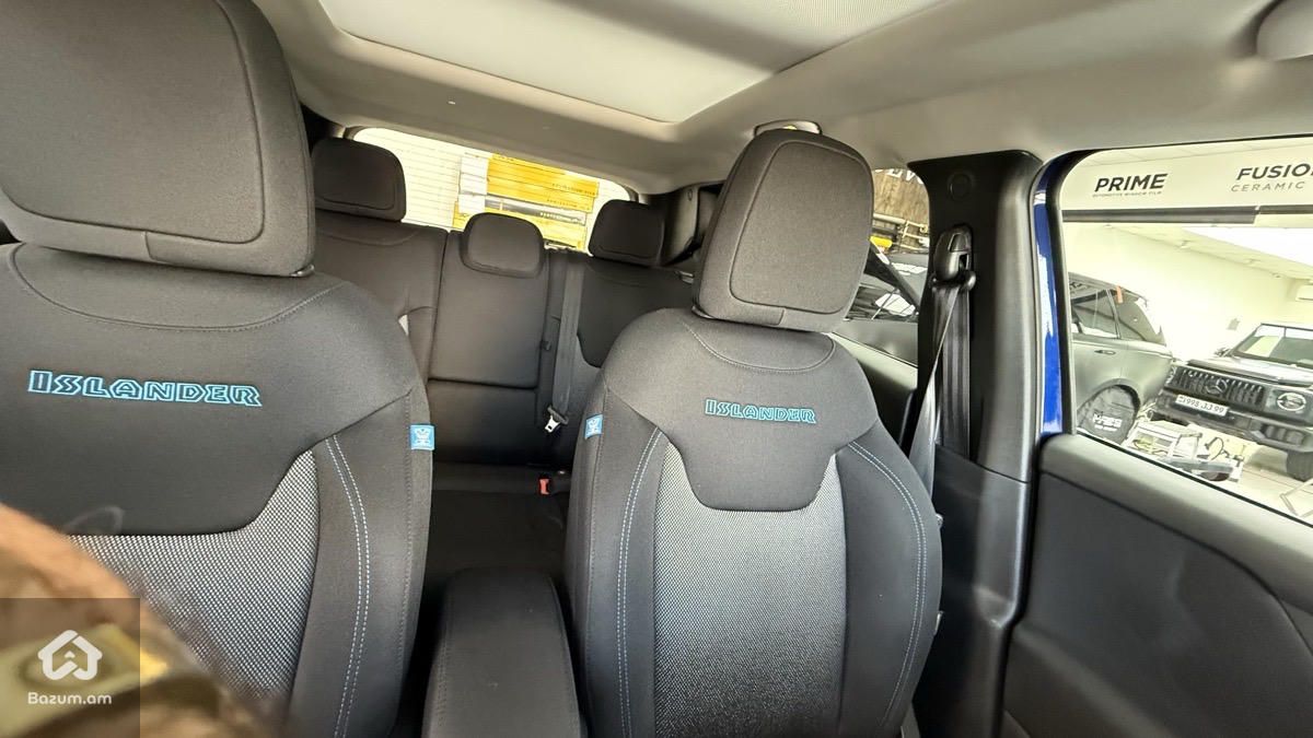 Jeep Renegade 2020 - image 17