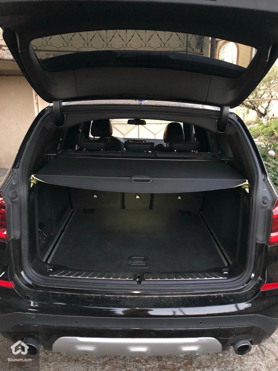 BMW X3 - image 24