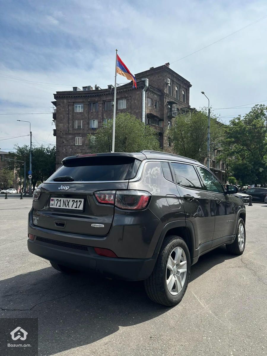 JEEP COMPASS 2022 - image 4