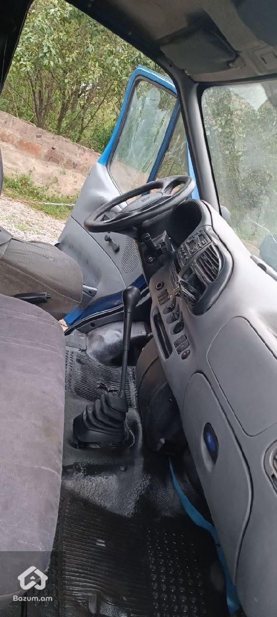Ford Transit 1999 - image 5