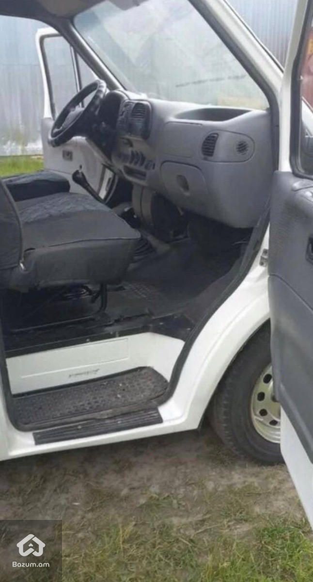 Ford Transit 1999 - image 3