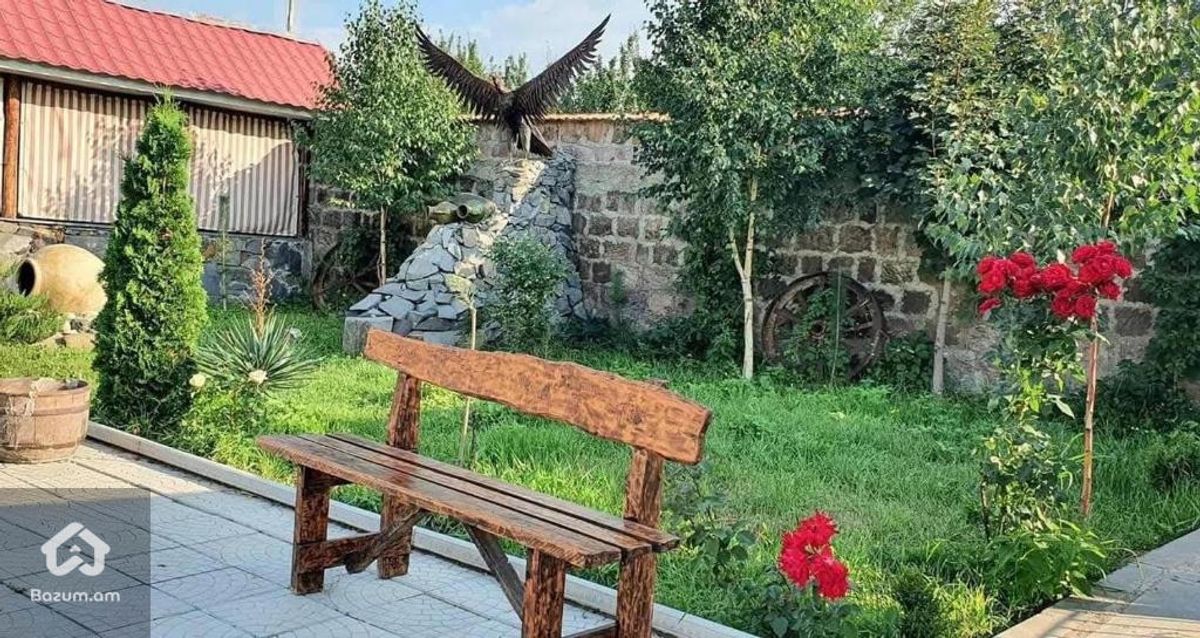 Հյուրանոց/տեստորանային համալիր - image 15