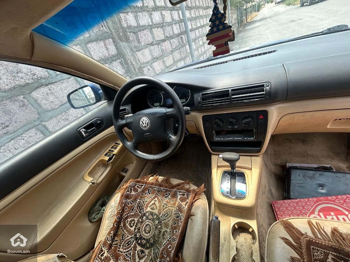 Passat - image 7