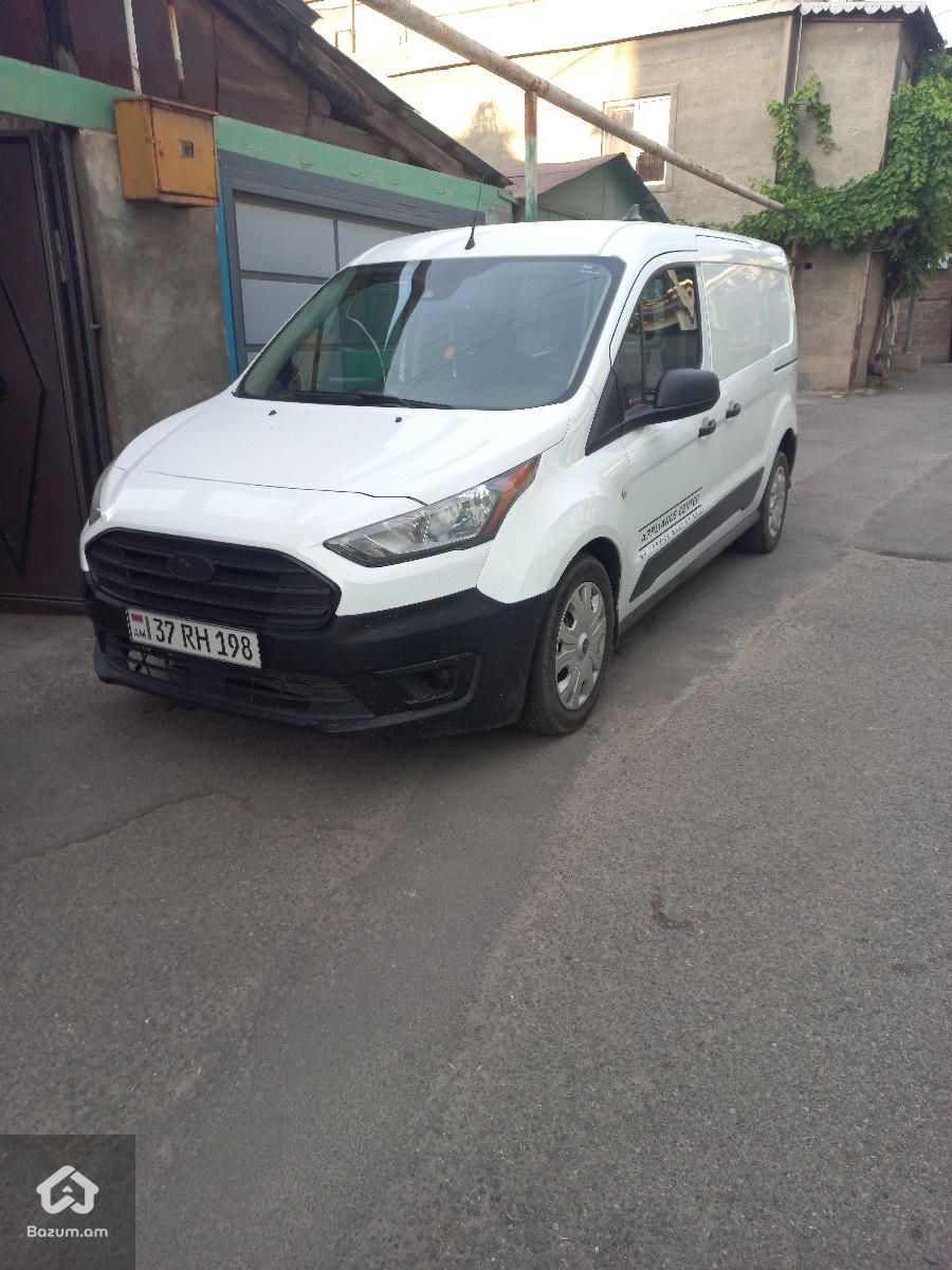 ford transit connect  - image 3