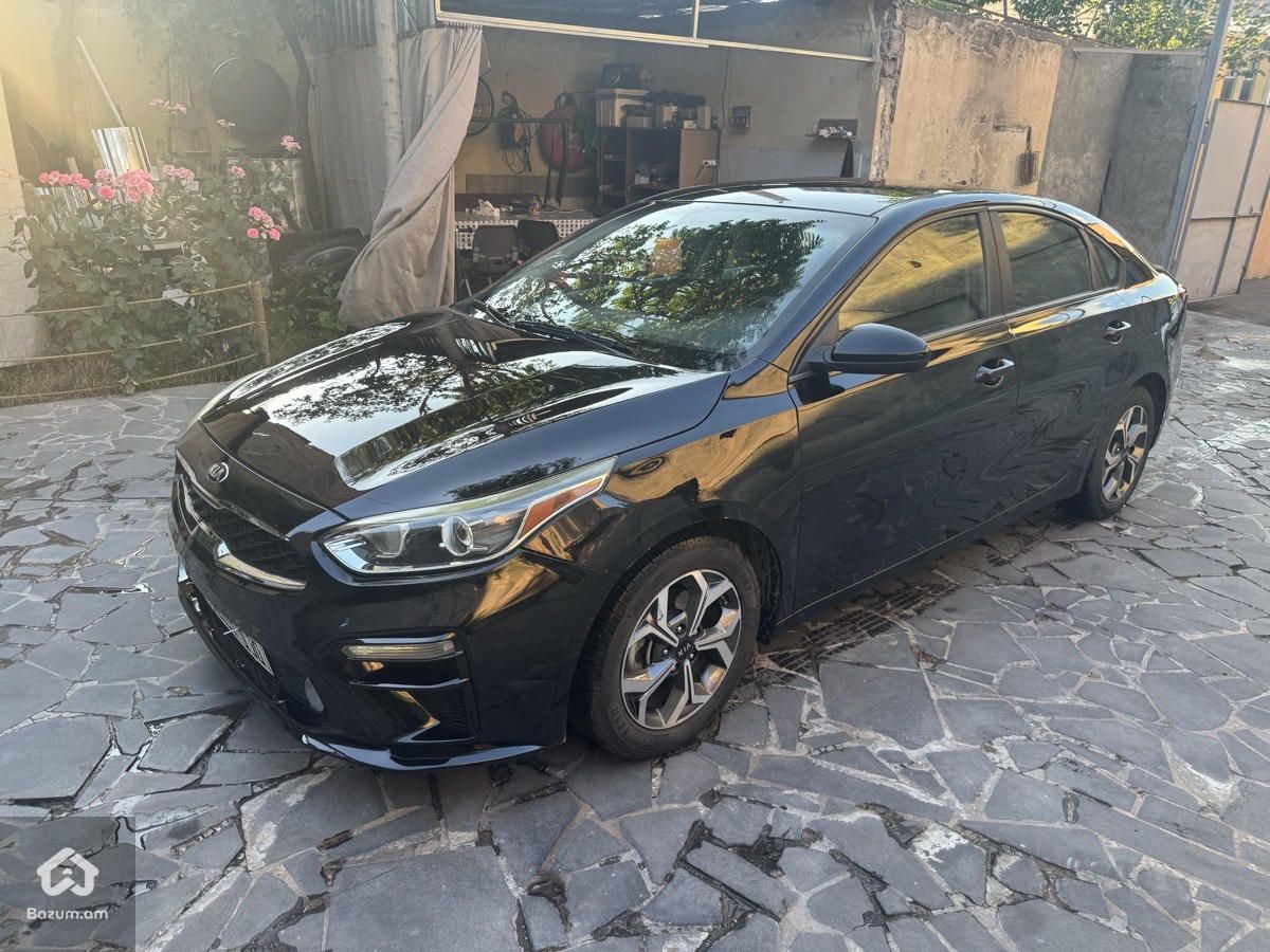 Kia Forte 2019 - image 5