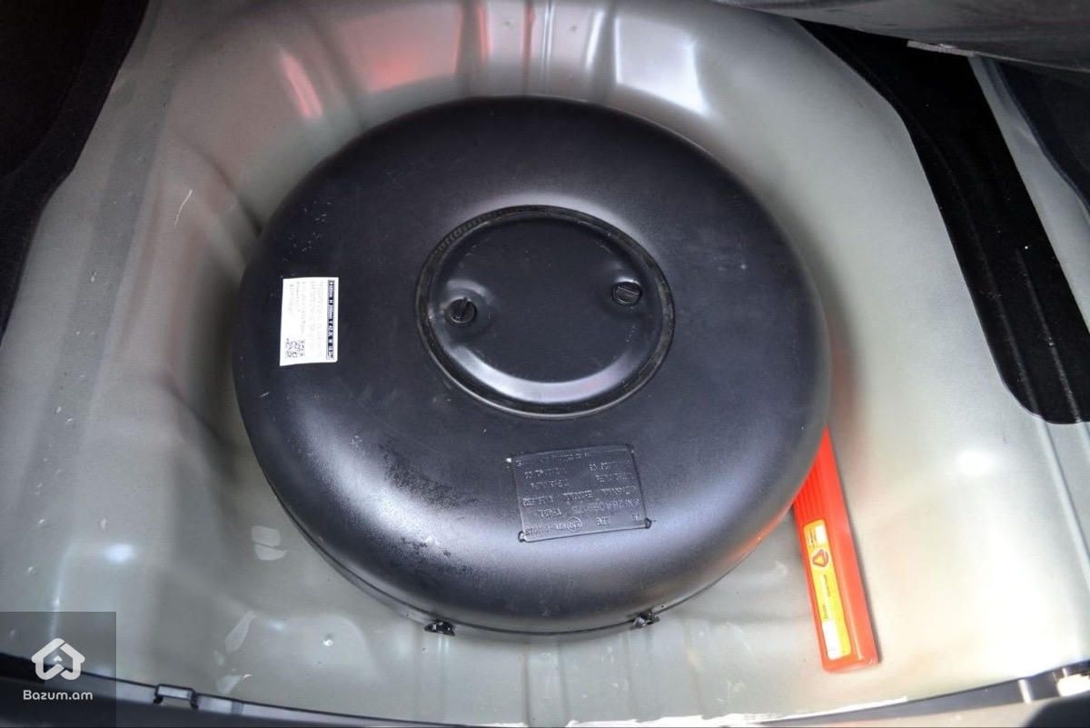 Kia Forte 2022 - image 7