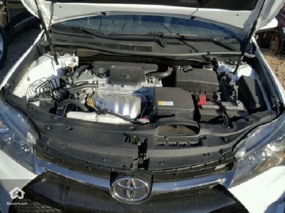 Toyota Camry 2016 - image 37