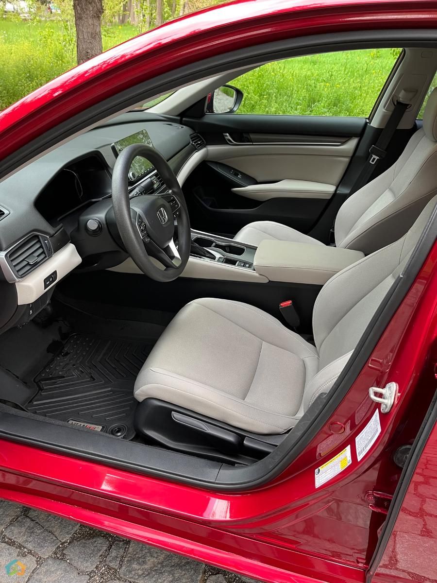 HONDA ACCORD - image 5