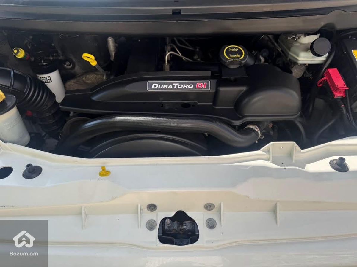 Ford Transit 2002 - image 14