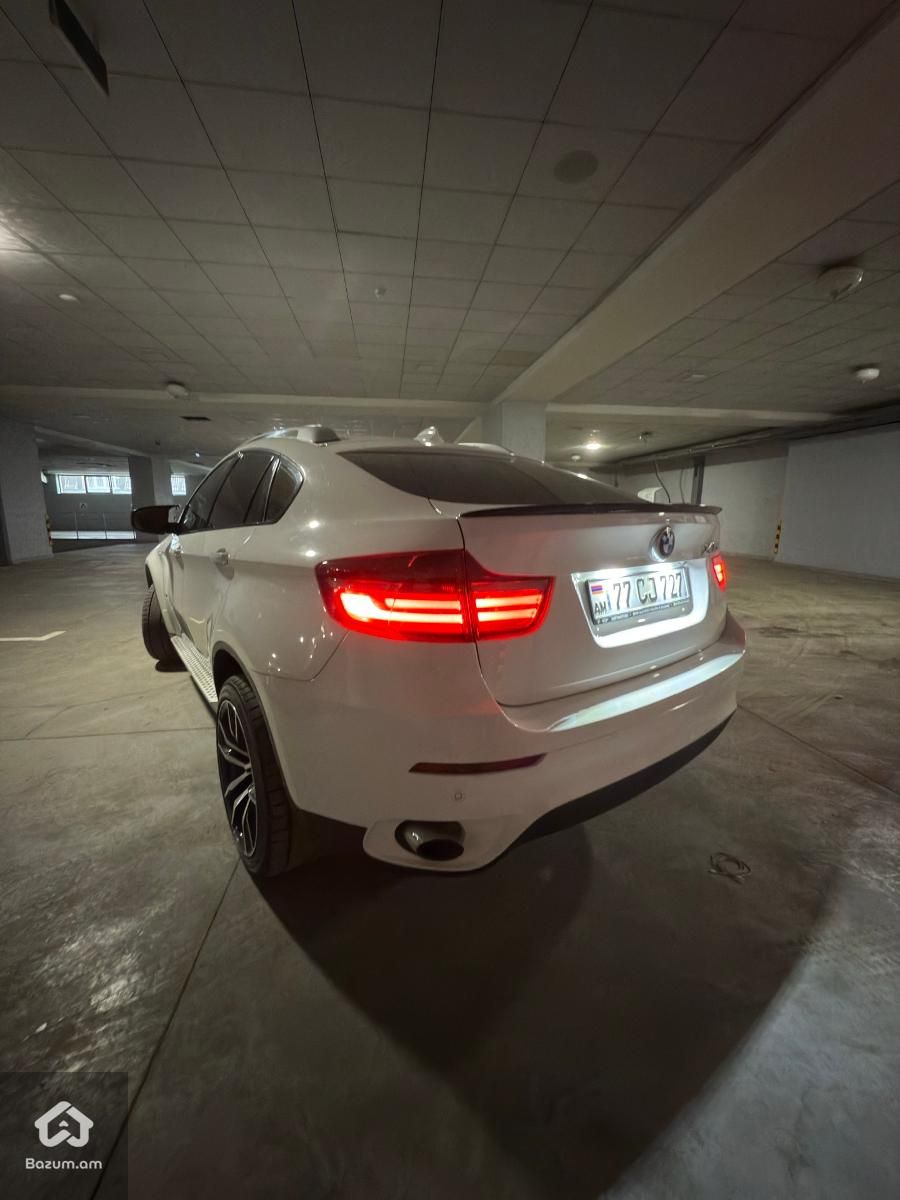 BMW X6 Idealakan - image 4