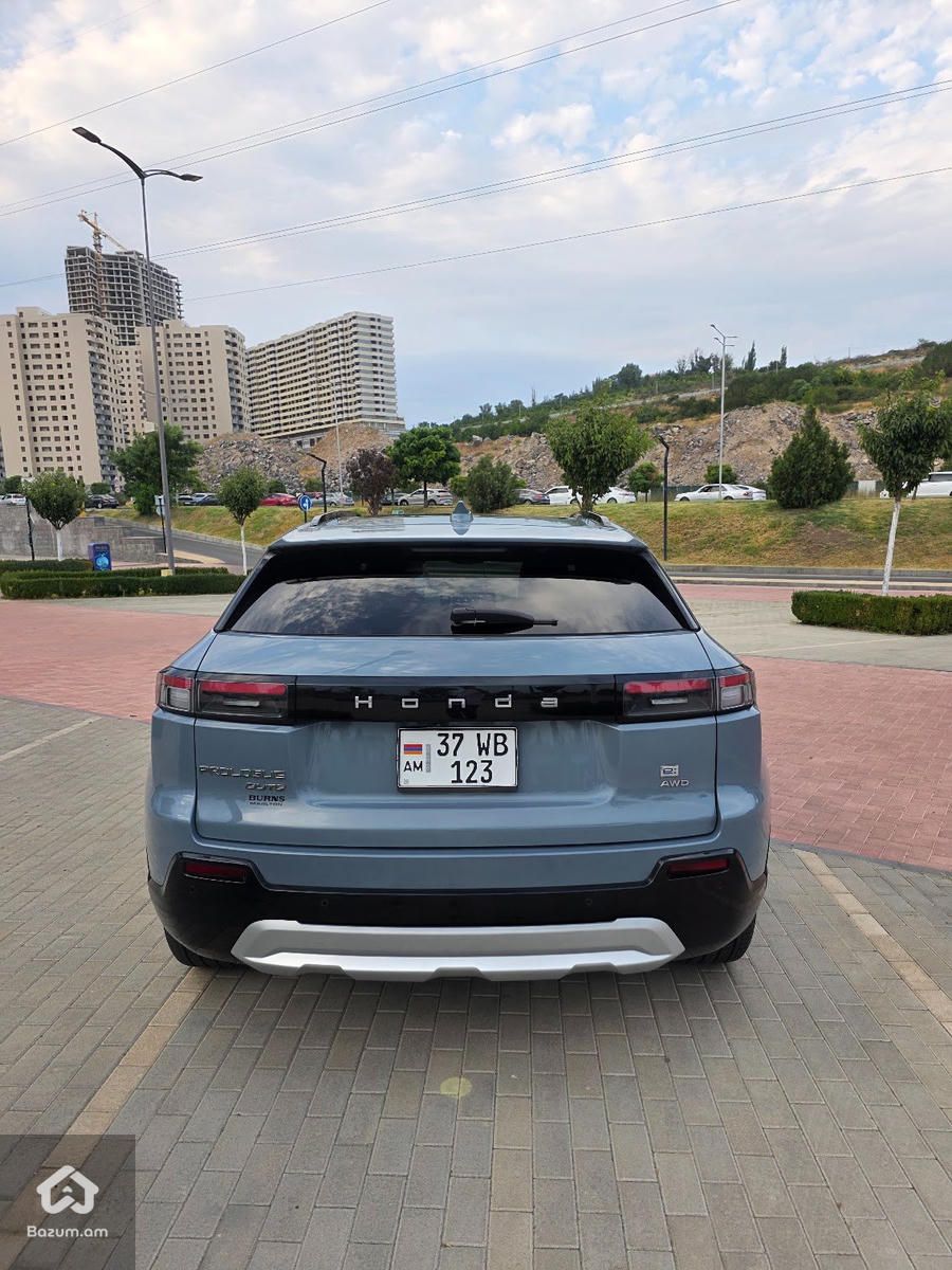 Honda Prologue 2024 - image 5