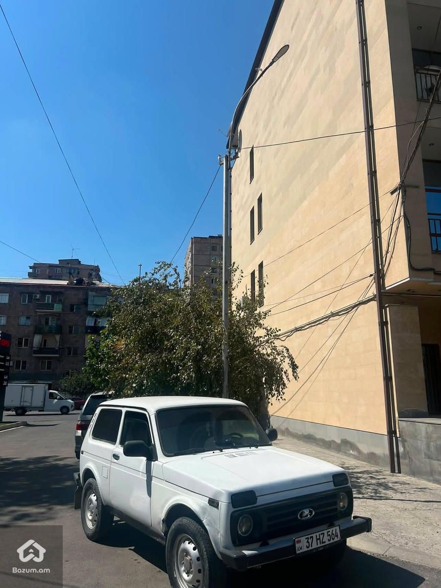 VAZ (Lada) Niva 2004 - image 6