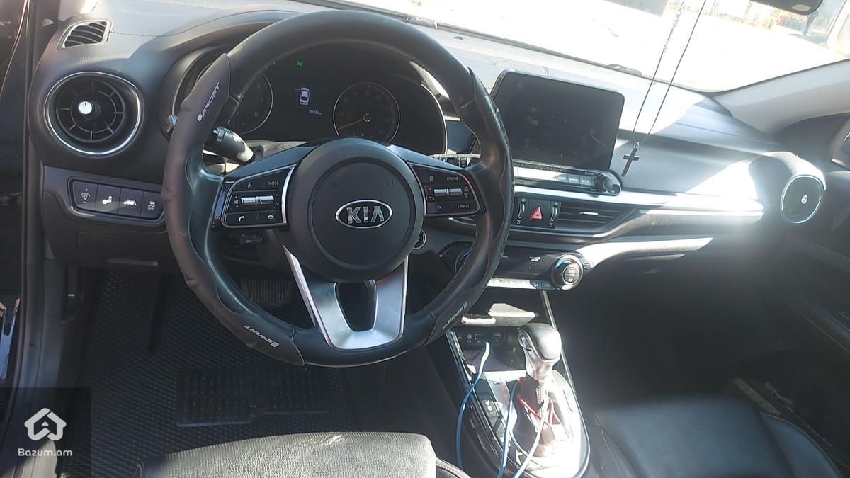 Kia forte ex  - image 9