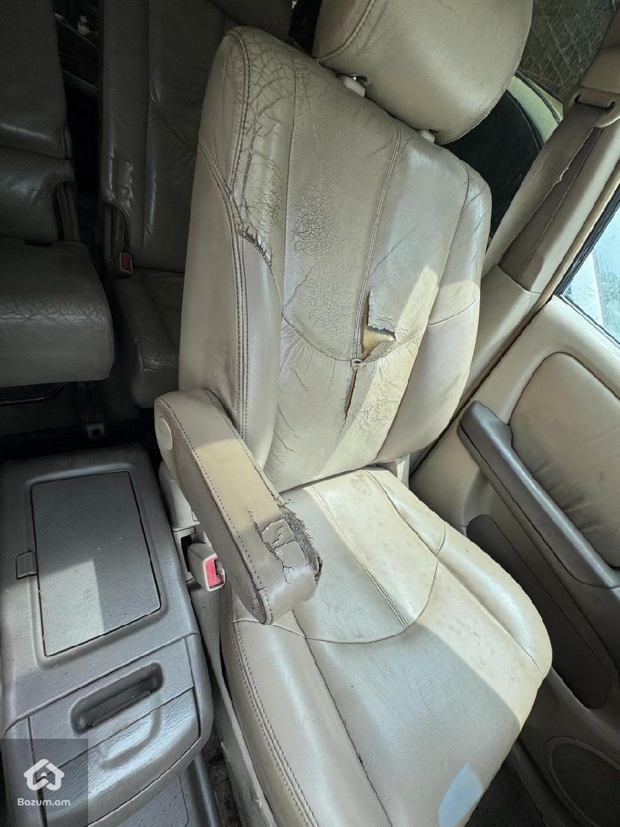 lexus rx300 սիդելնիկ lexus rx սիղելնի toyota harrier kliger highlander սիդելնիկ - image 3