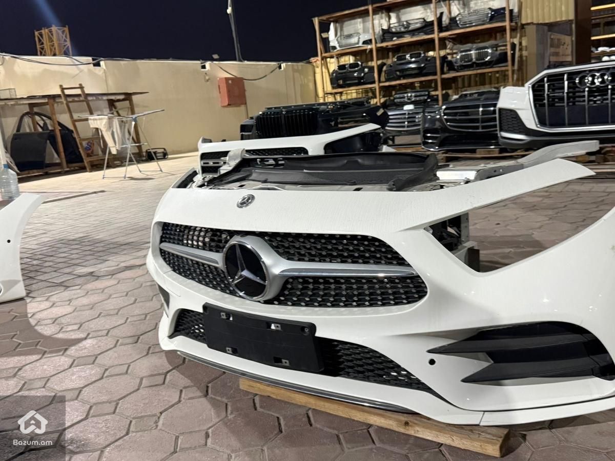 Mercedes-Benz CLA 2022-2025 Պահեստամասեր  - image 1