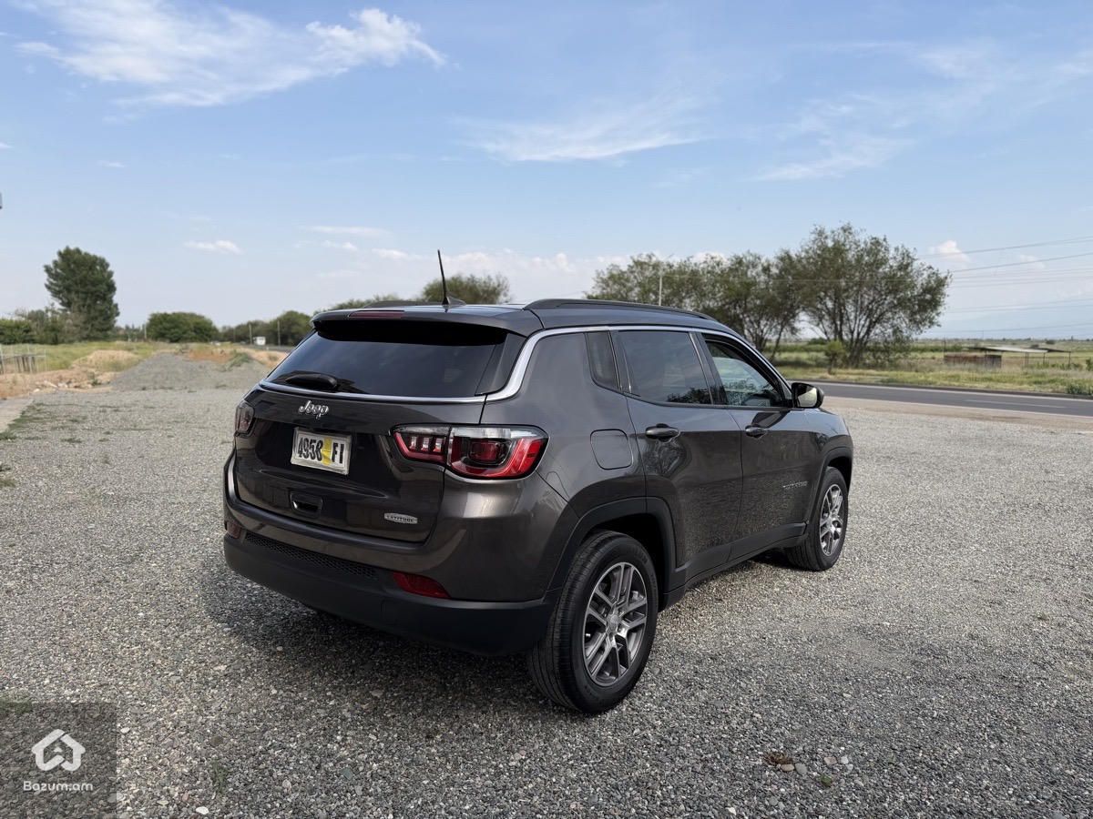 JEEP COMPASS 2020 - image 6